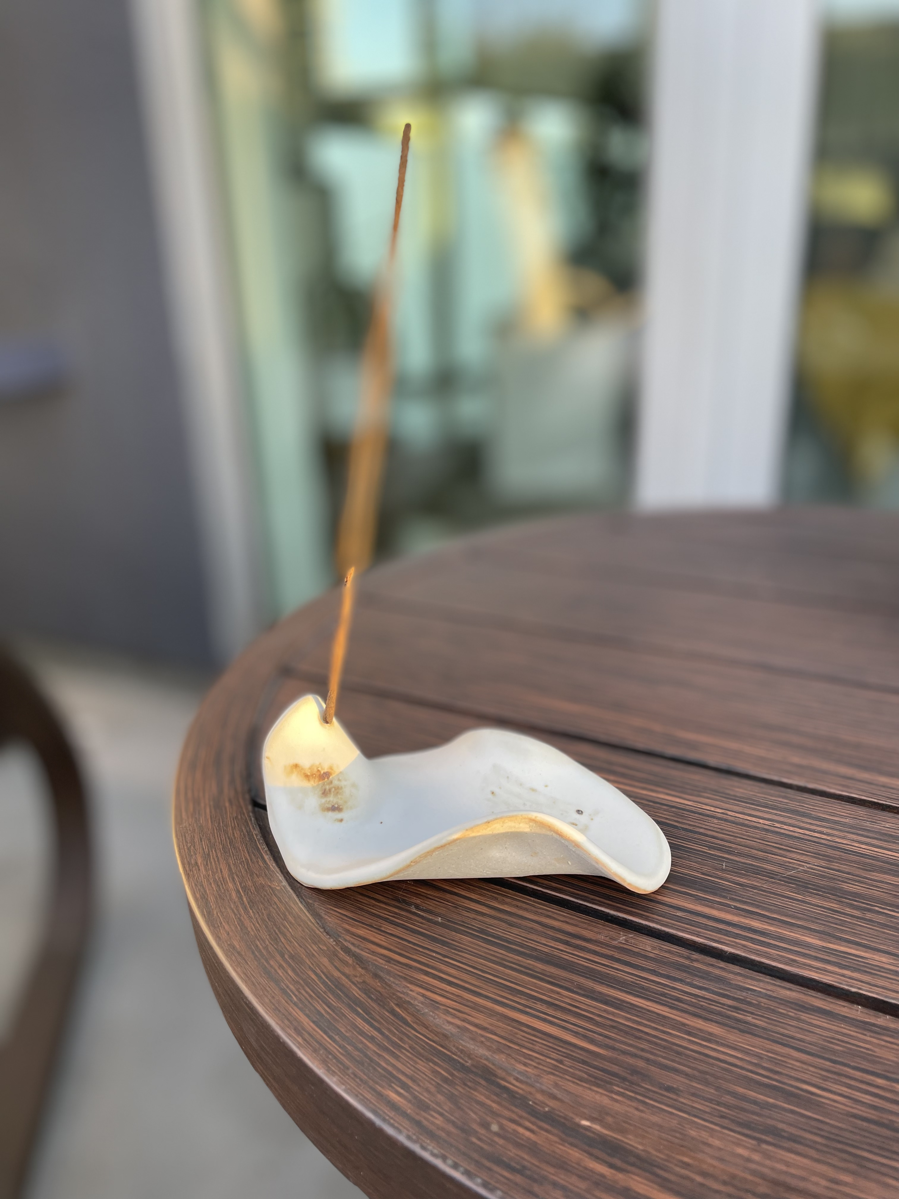 Incense Holder 'balance'