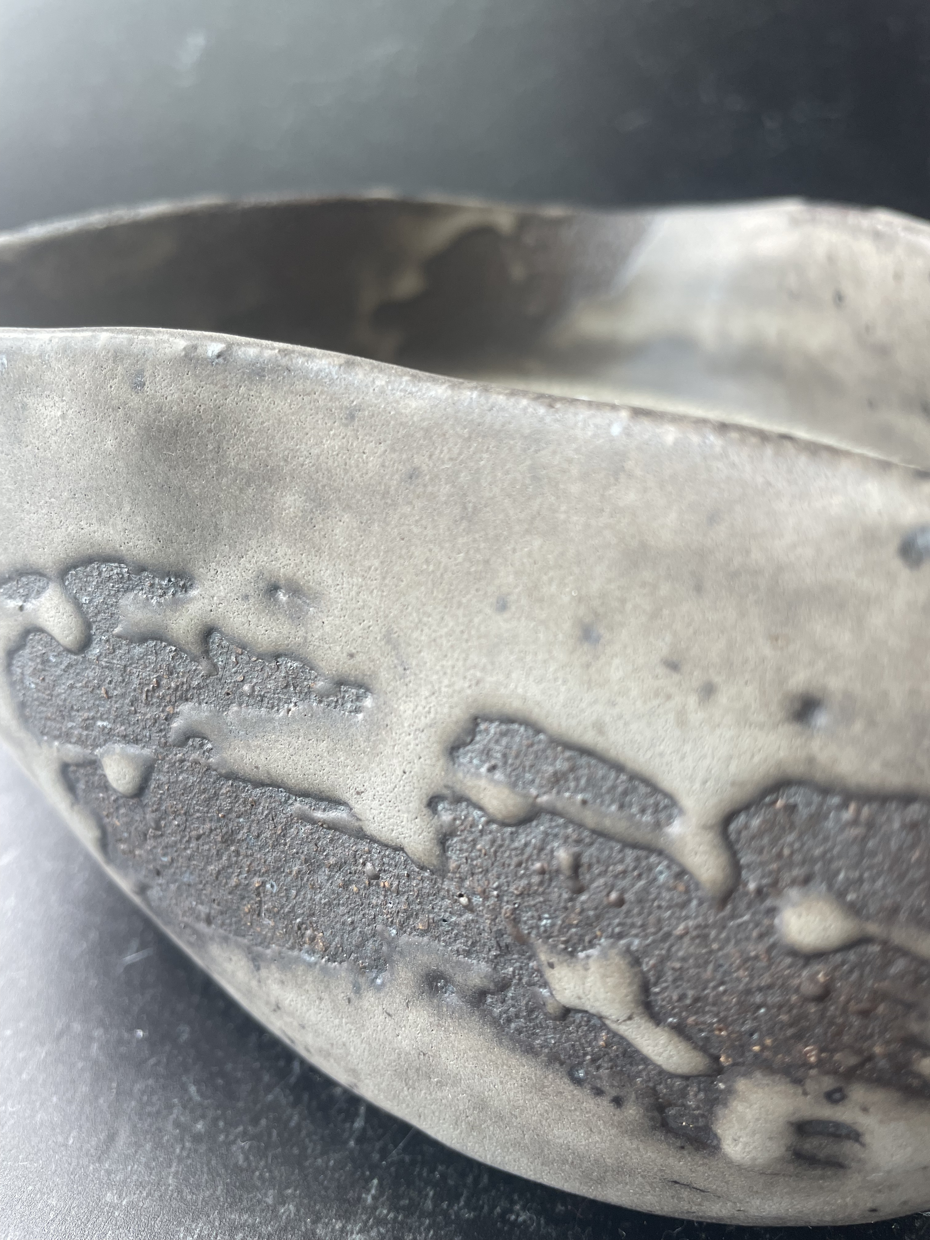 Multipurpose Candle Bowl 'sacred moments'