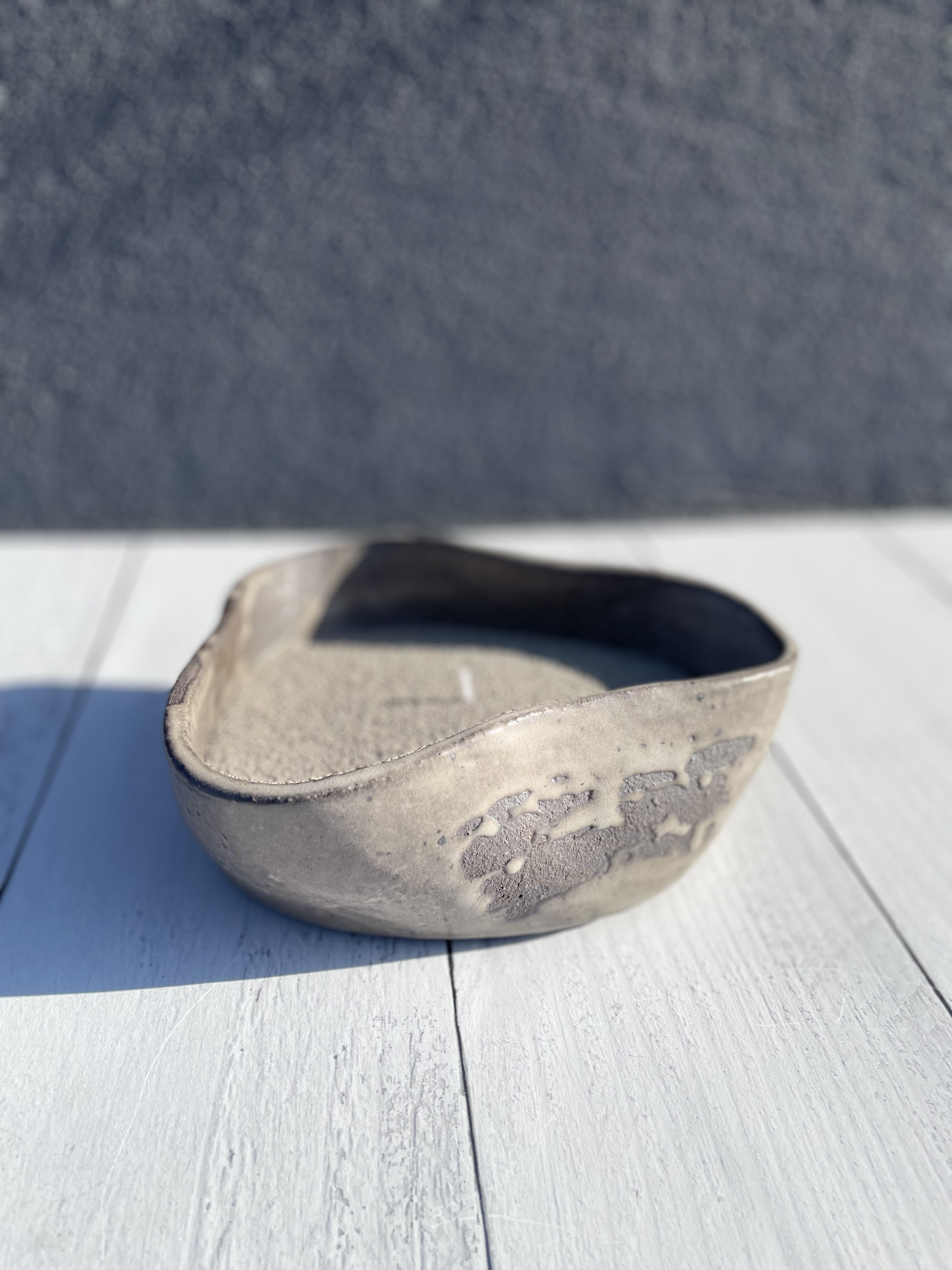 Multipurpose Candle Bowl 'sacred moments'