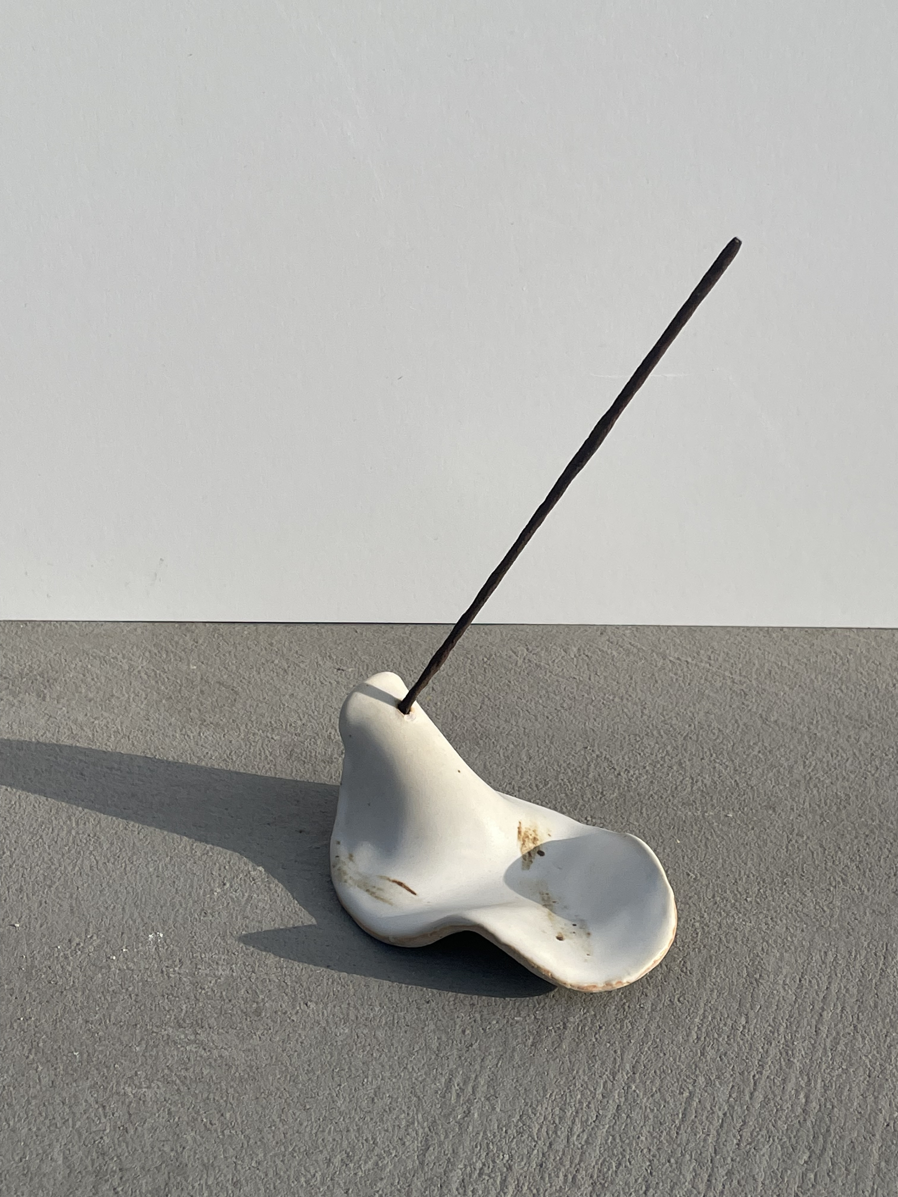 Incense Holder 'balance'