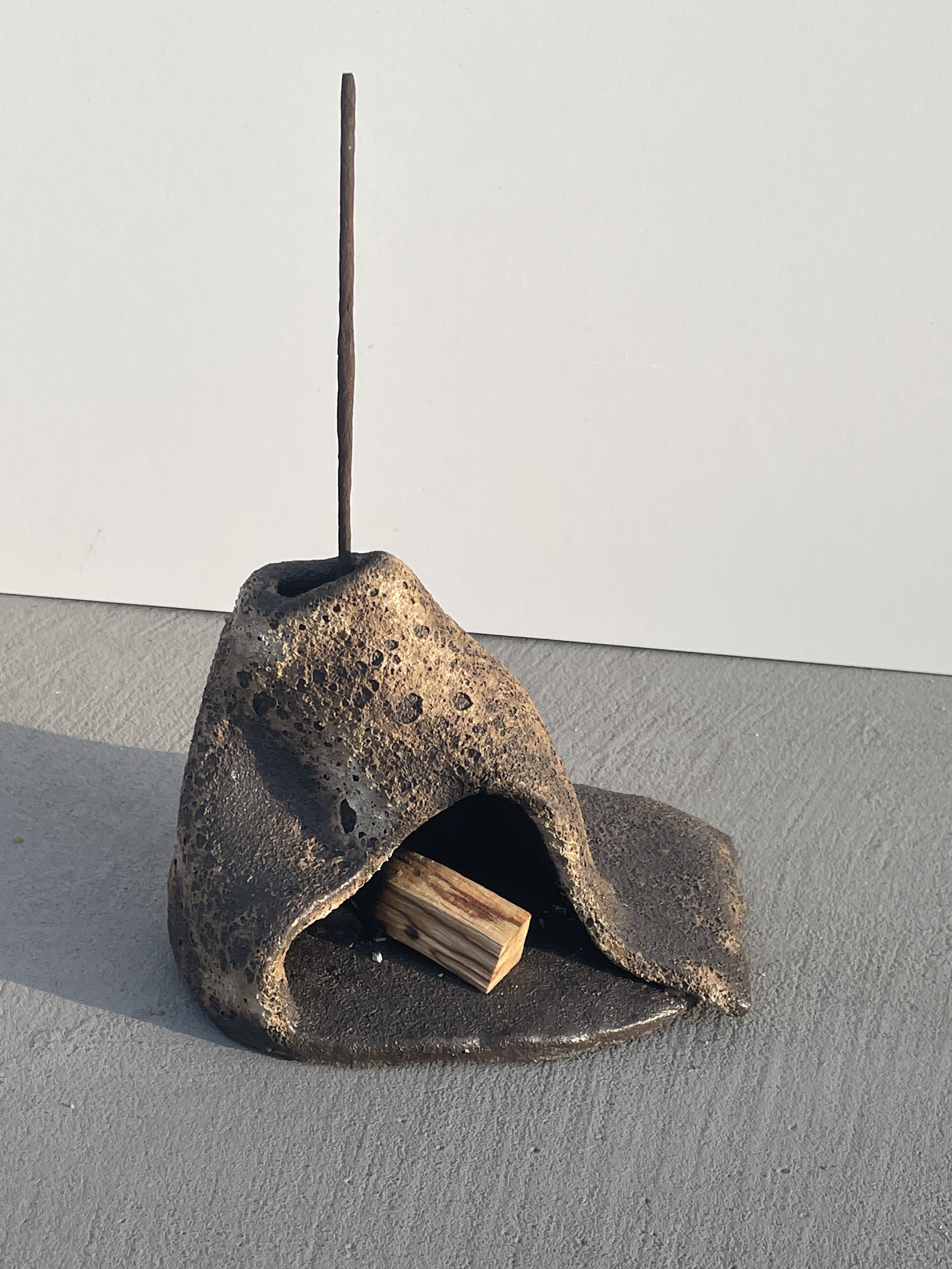 Palo Santo/Incense Holder 'calm'