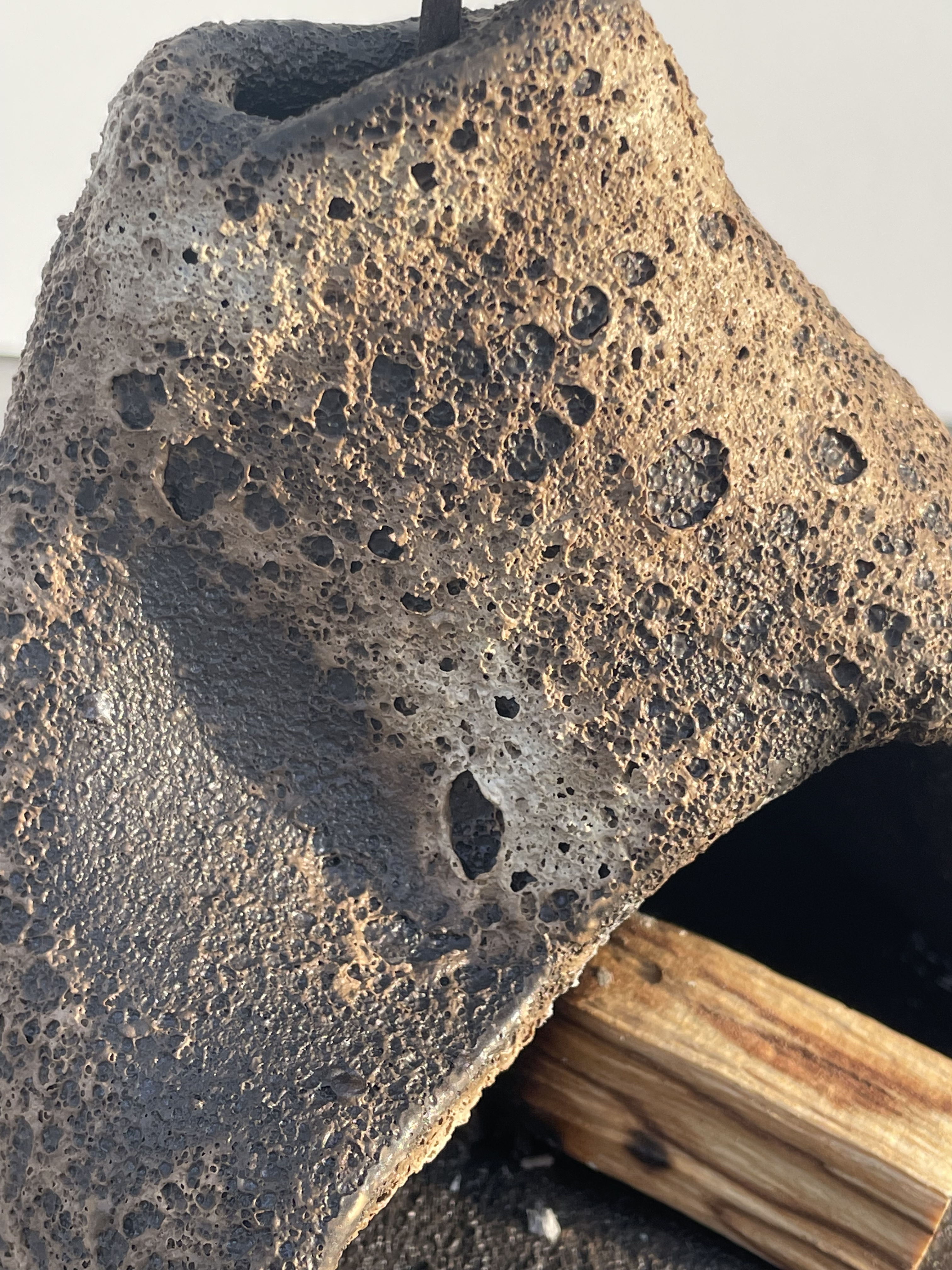 Palo Santo/Incense Holder 'calm'