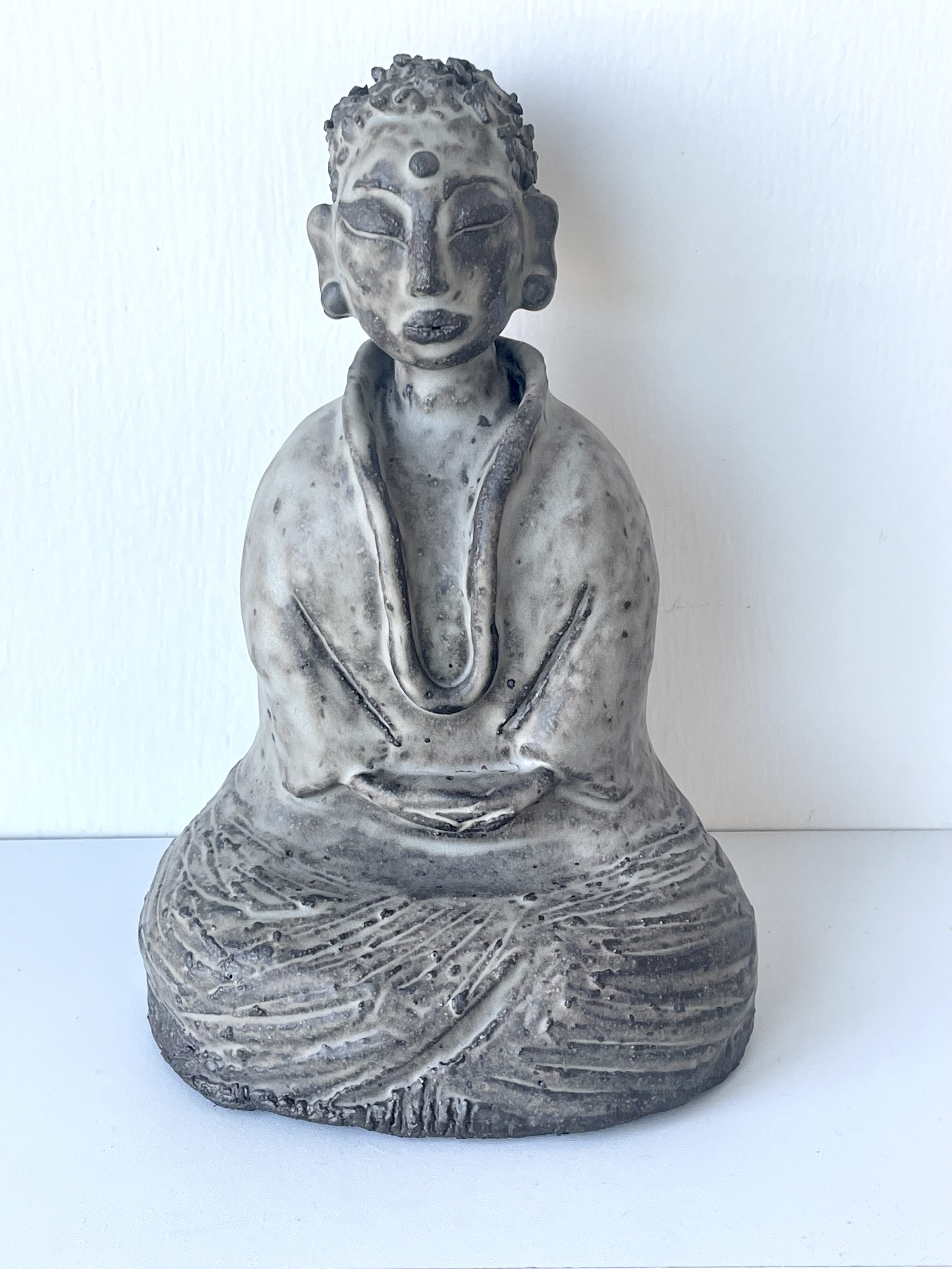 Female Buddha 'angel'