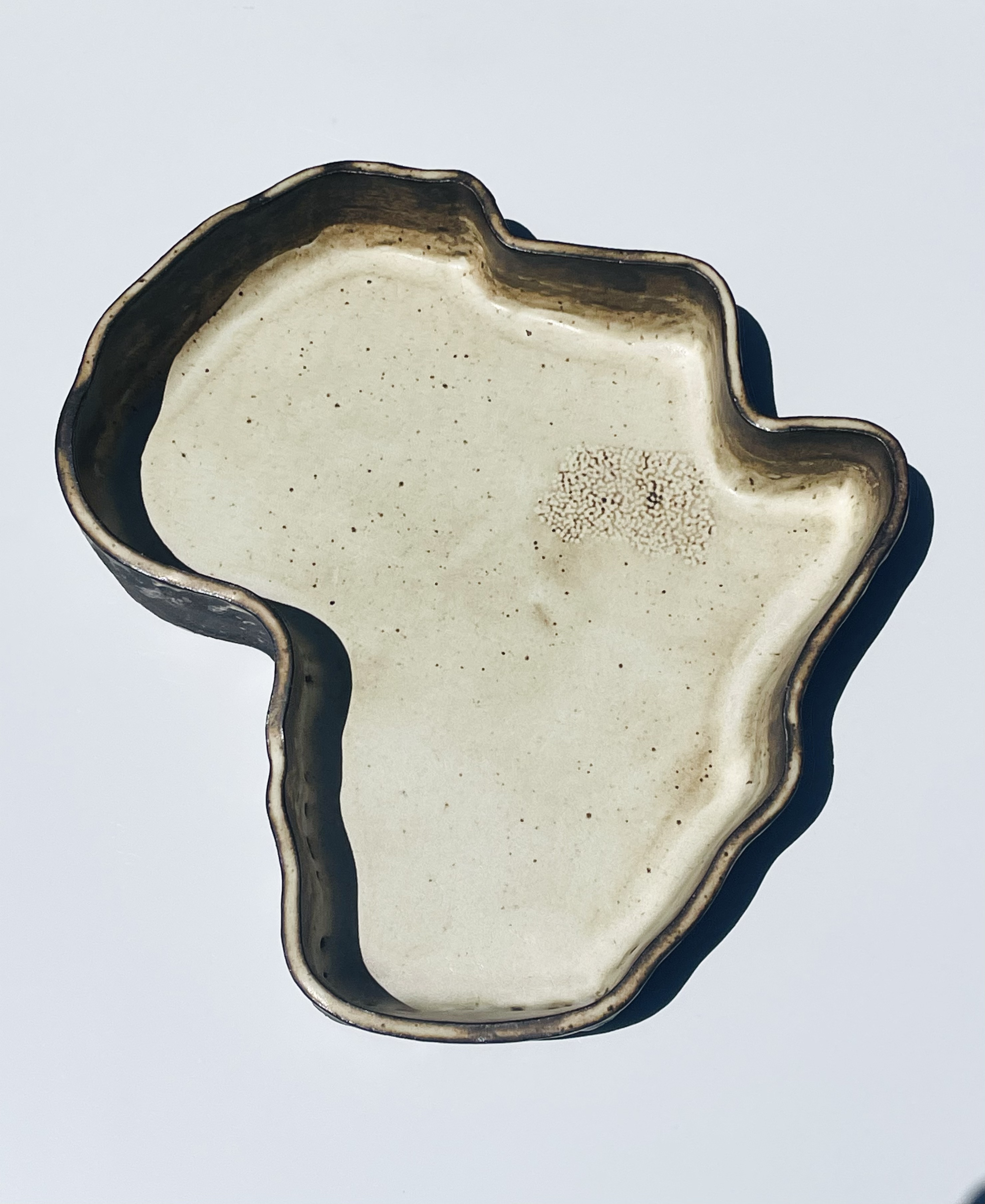 Bowl 'The Motherland'