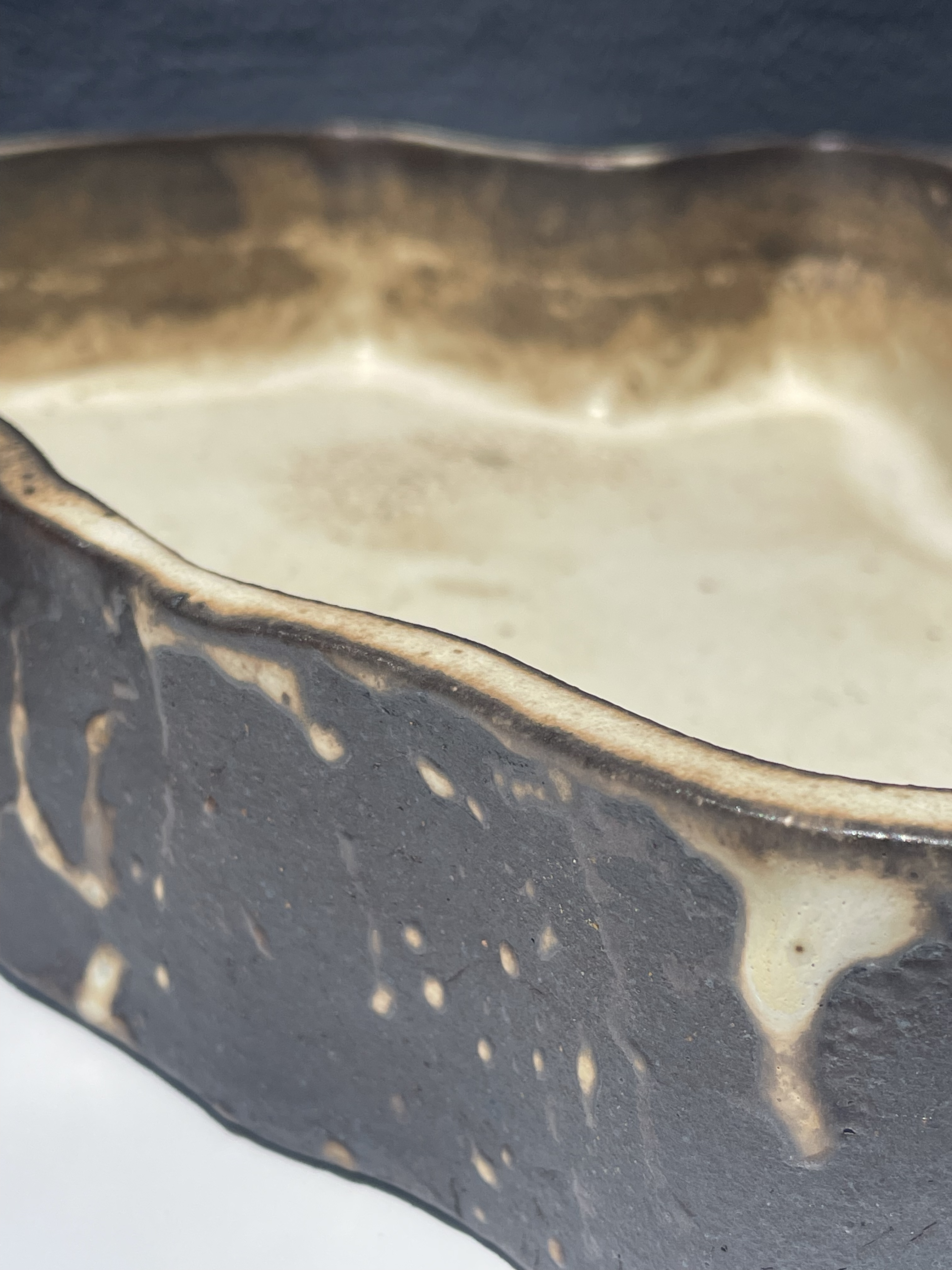 Bowl 'The Motherland'