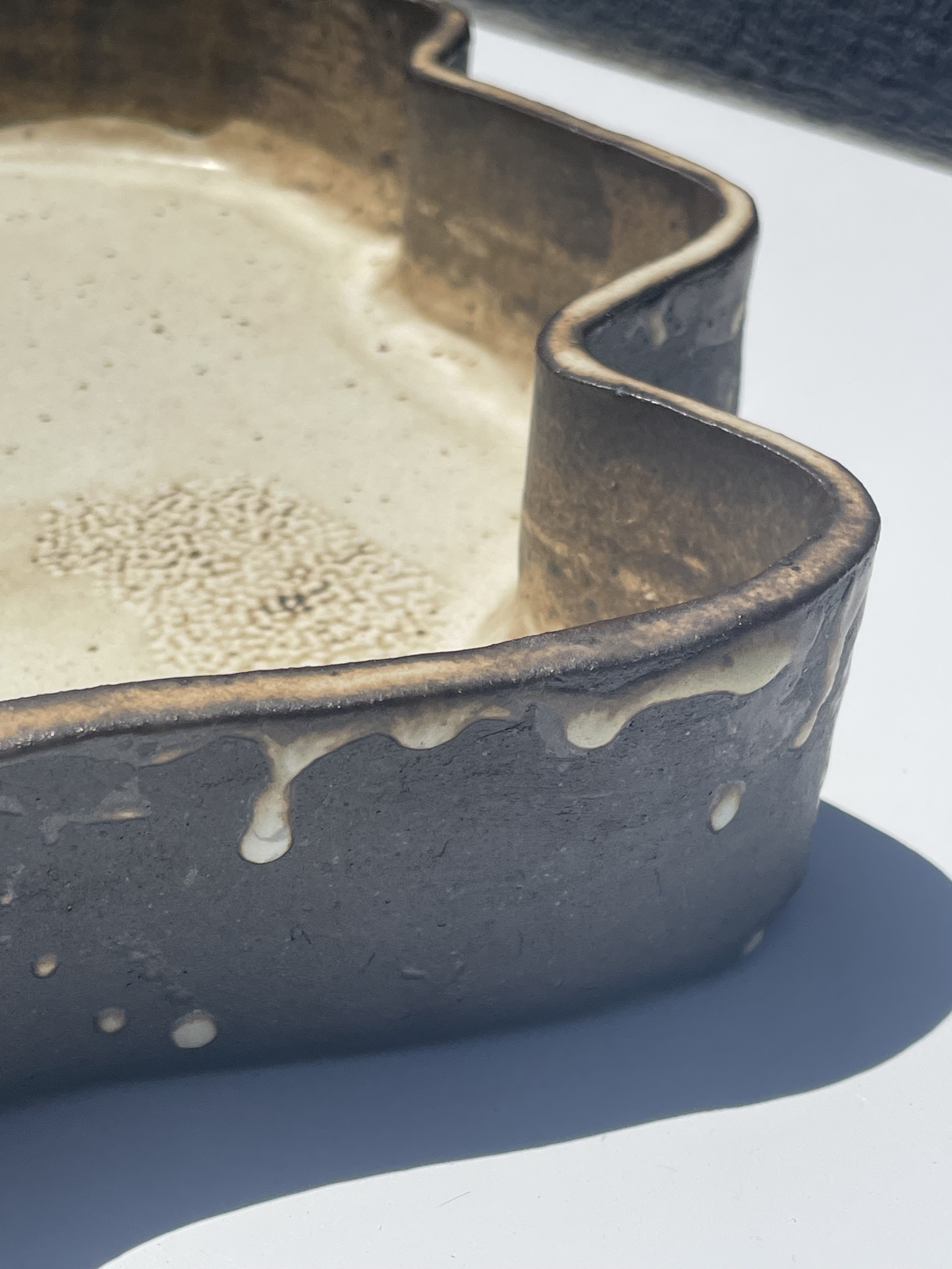 Bowl 'The Motherland'