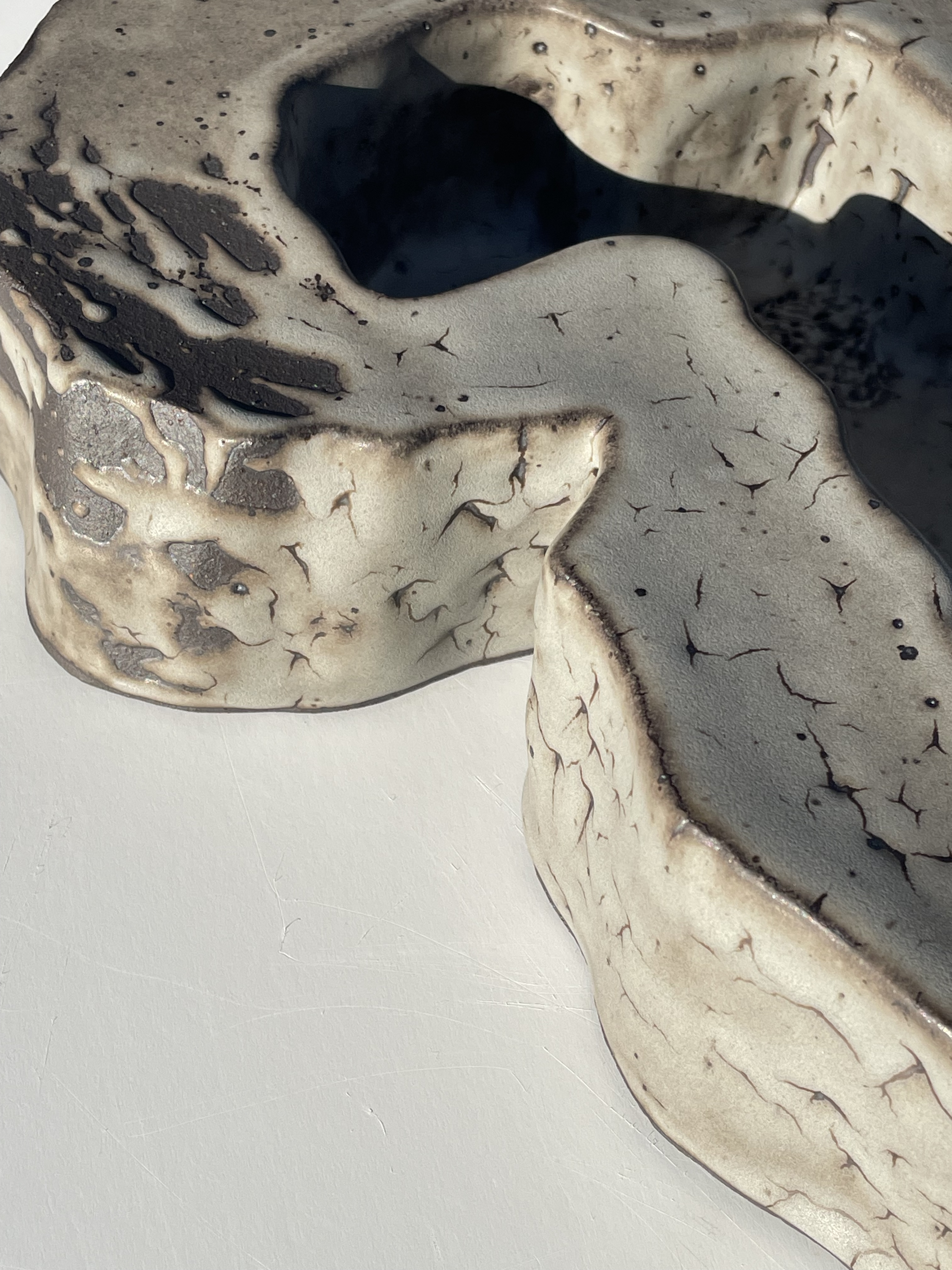 'The Motherland' Candle Bowl