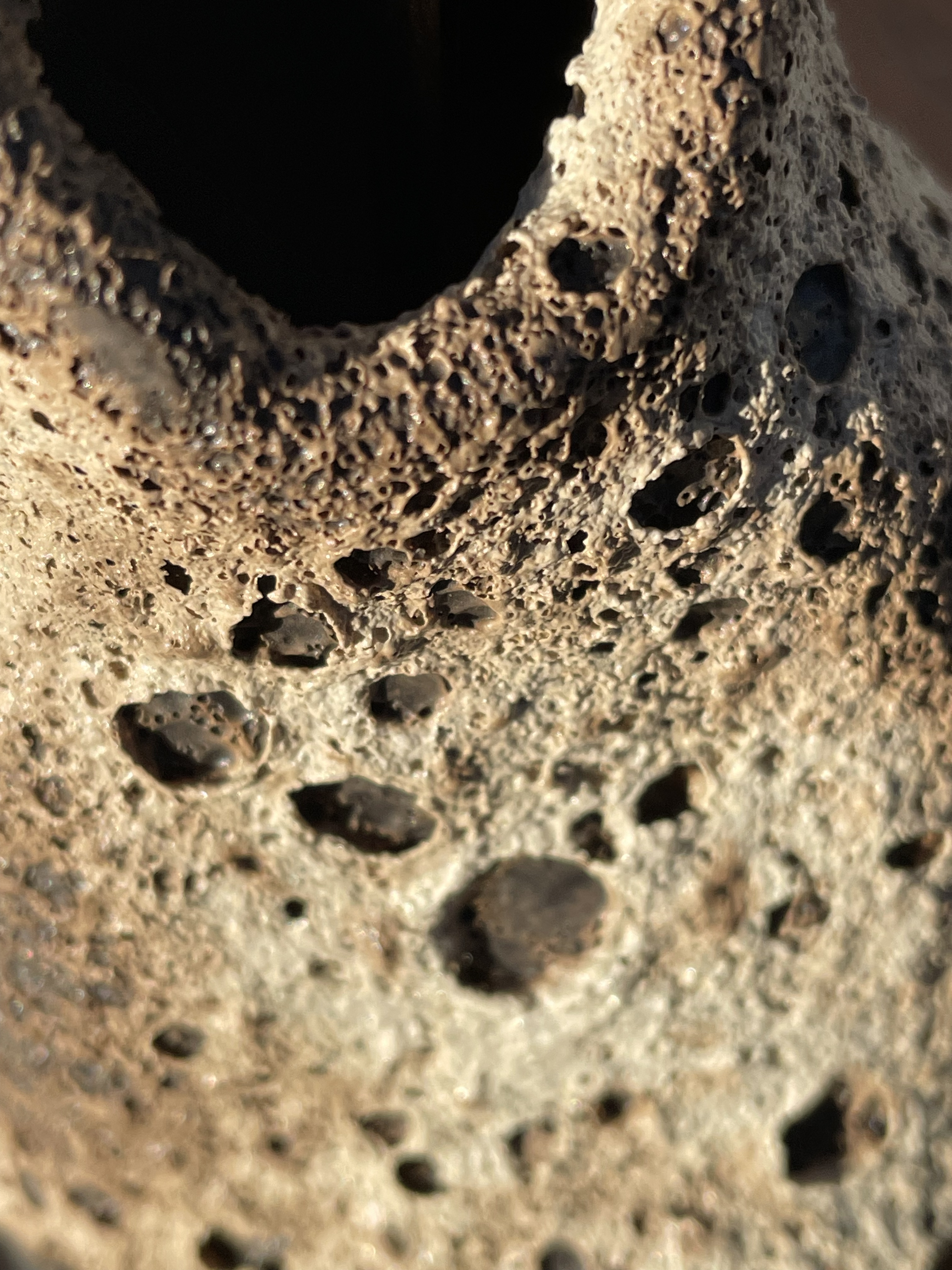 Palo Santo/Incense Holder 'calm'