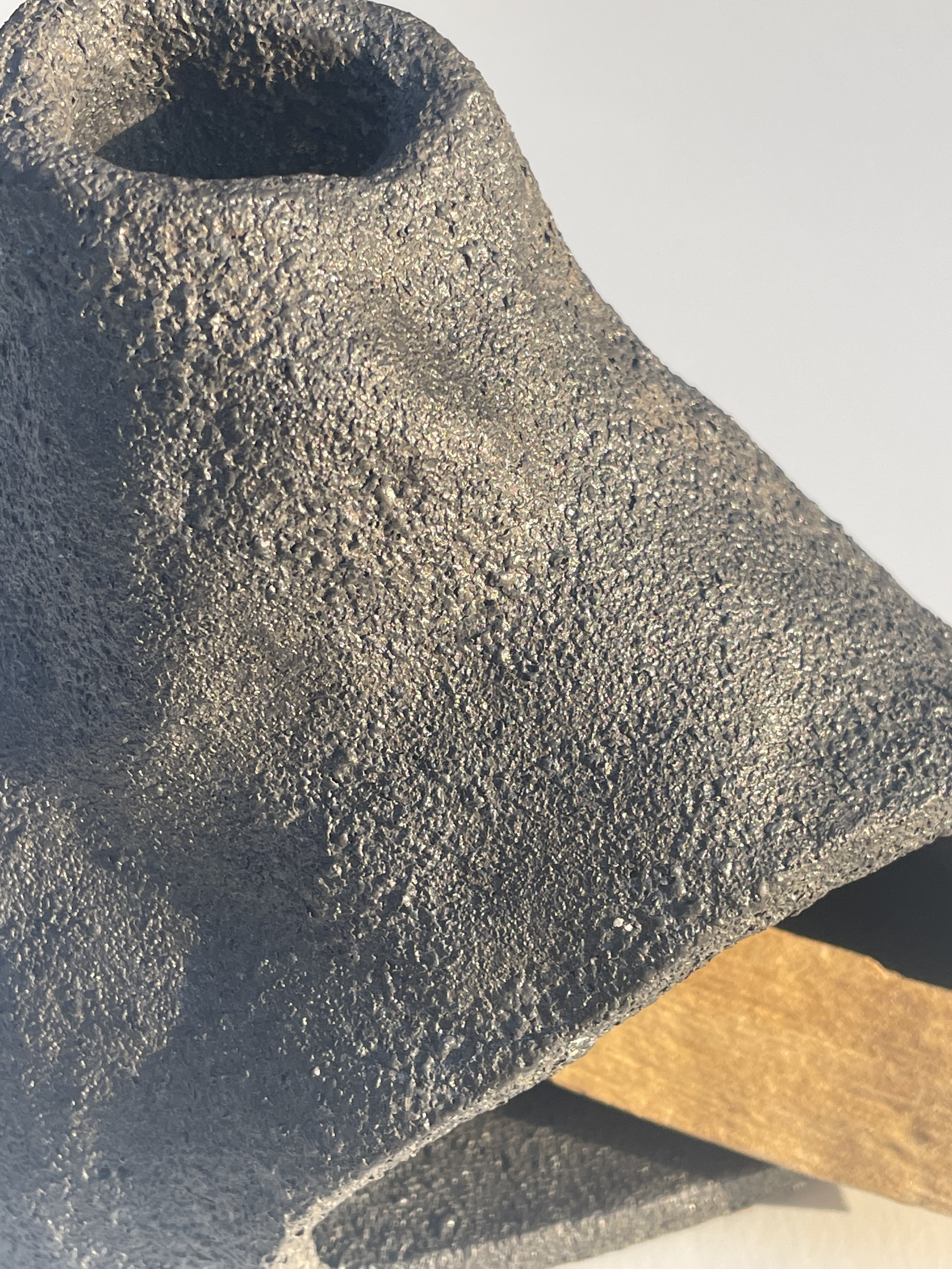 Palo Santo/Incense Holder 'calm'