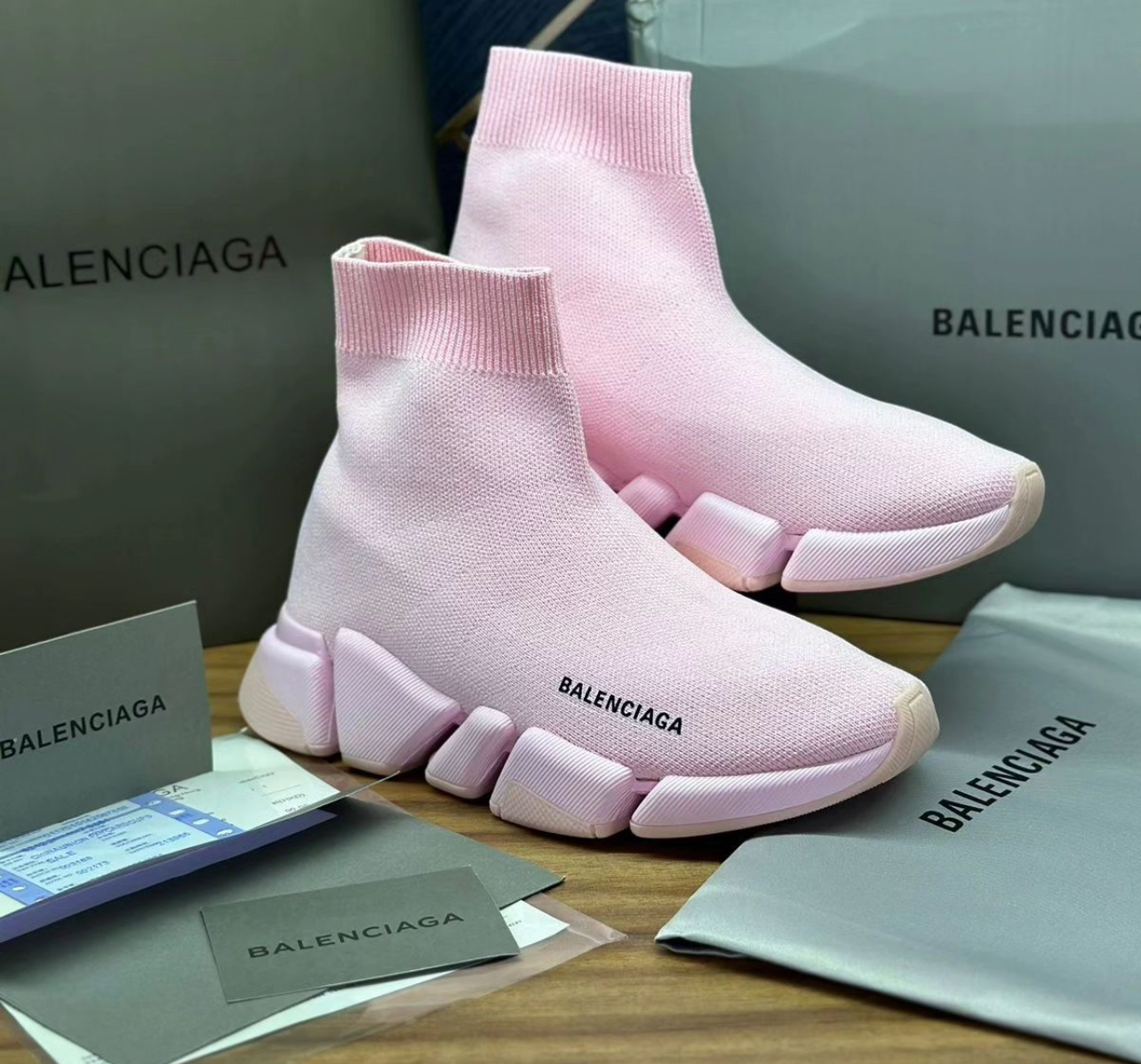 Zapatillas Balenciaga