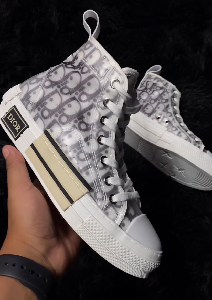 Zapatillas de deporte Dior