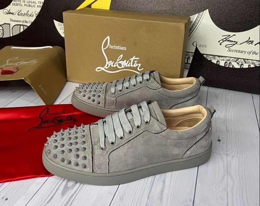 Zapatos Christian Louboutin