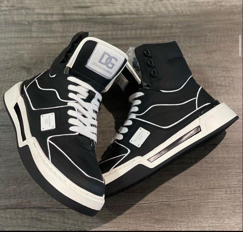Zapatillas DOLCE & GABBANA
