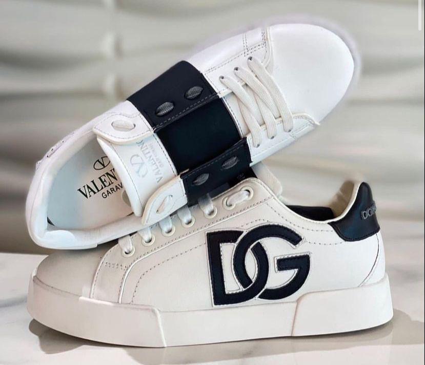 Zapatillas Dolce & Gabbana para hombre