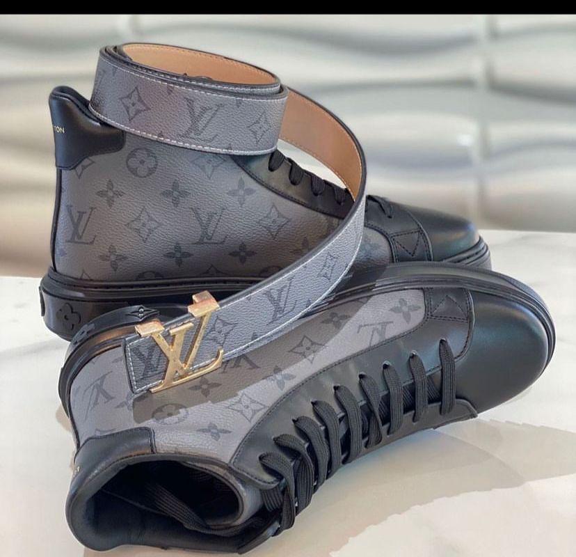 Zapatillas Louis Vuitton