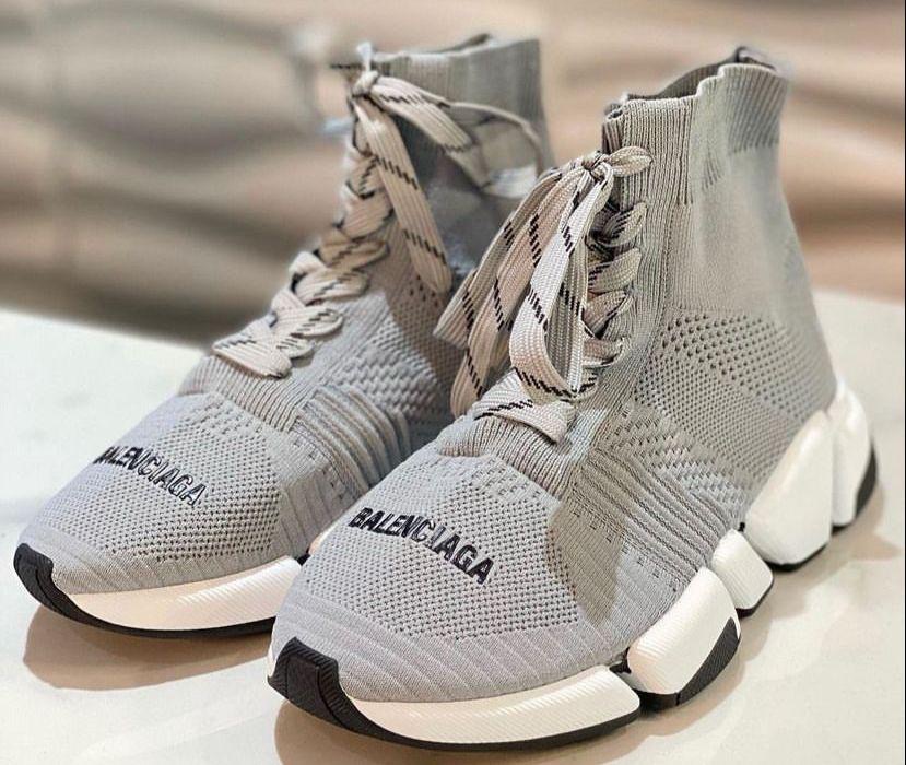 Zapatillas deportivas Balenciaga