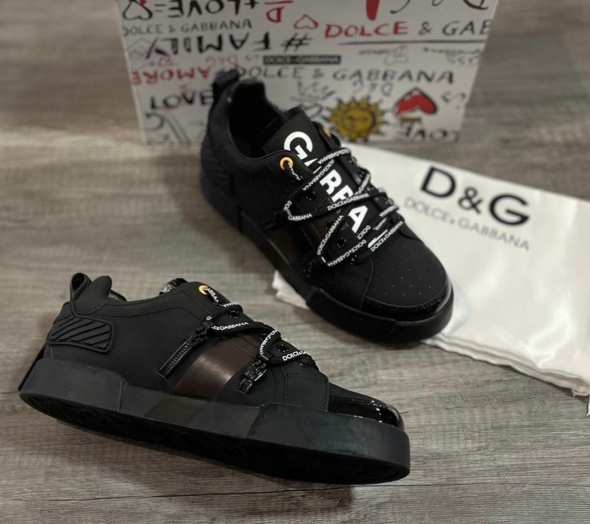 Zapatillas Dolce & Gabbana