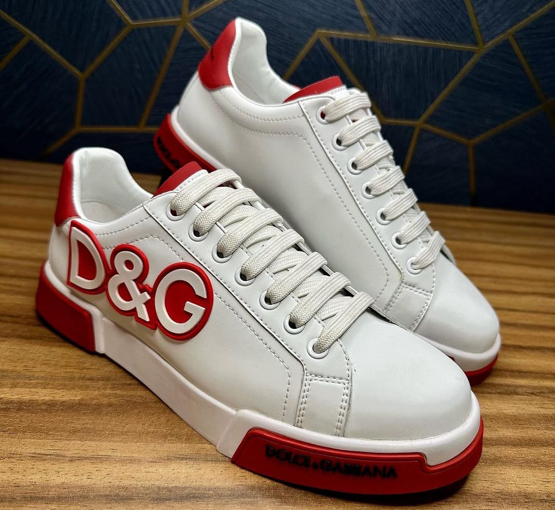 Zapatillas D&G