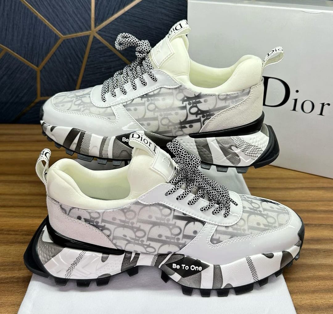 Zapatillas Deportivas Dior