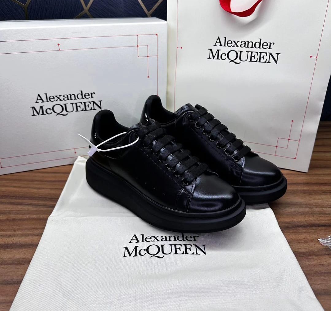 Zapatillas Alexander McQueen