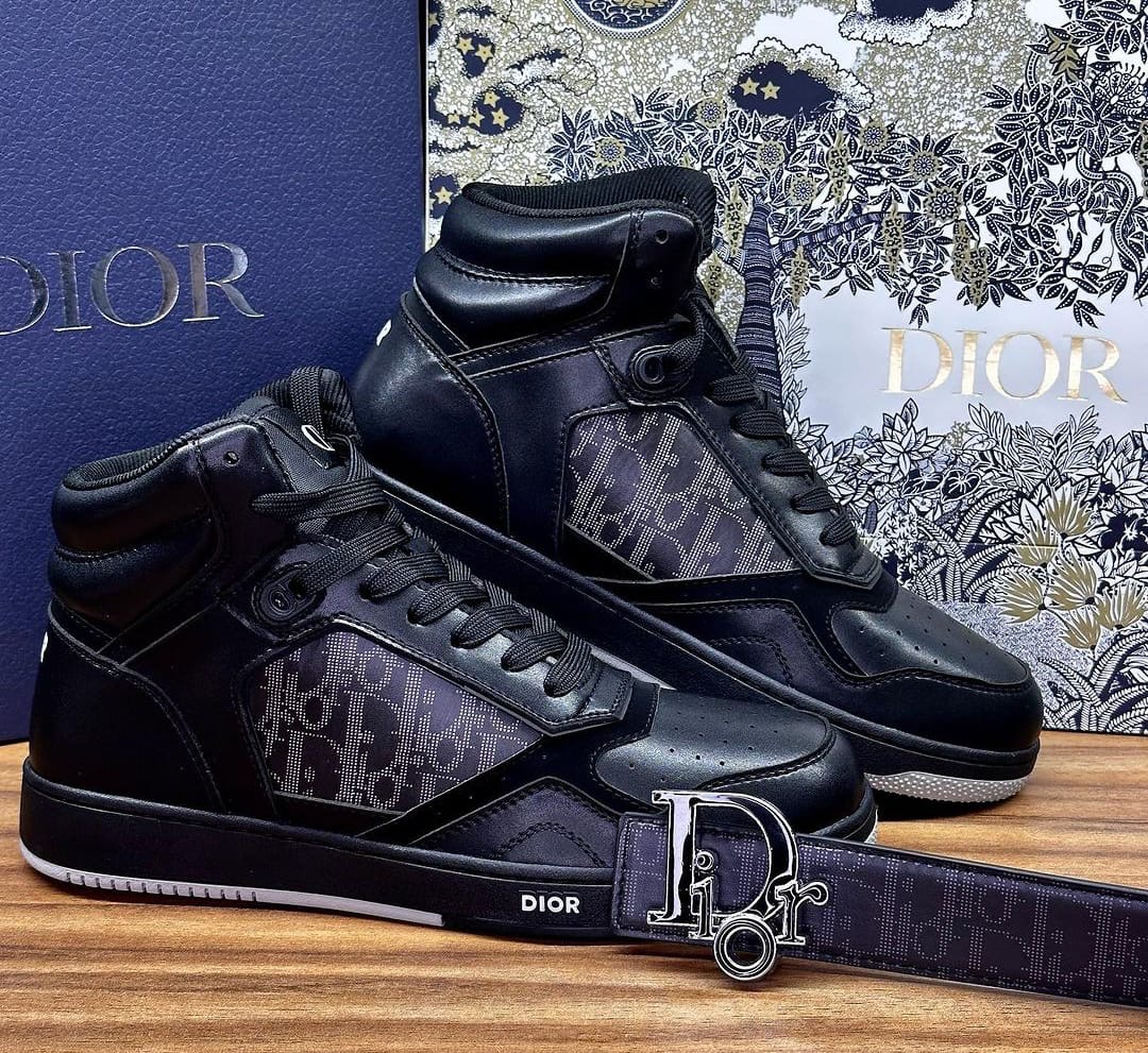 Zapatillas de baloncesto Dior