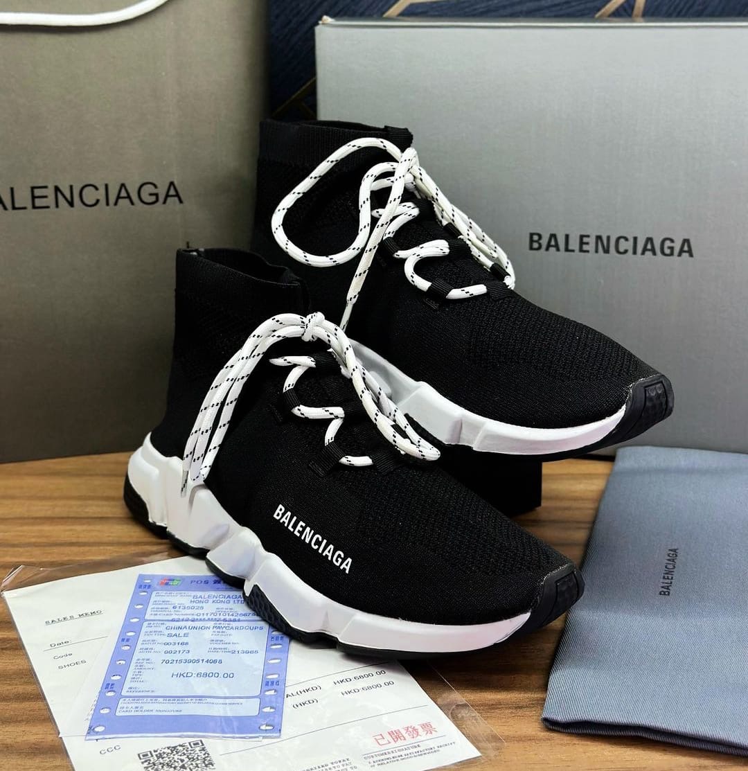 Zapatillas Balenciaga