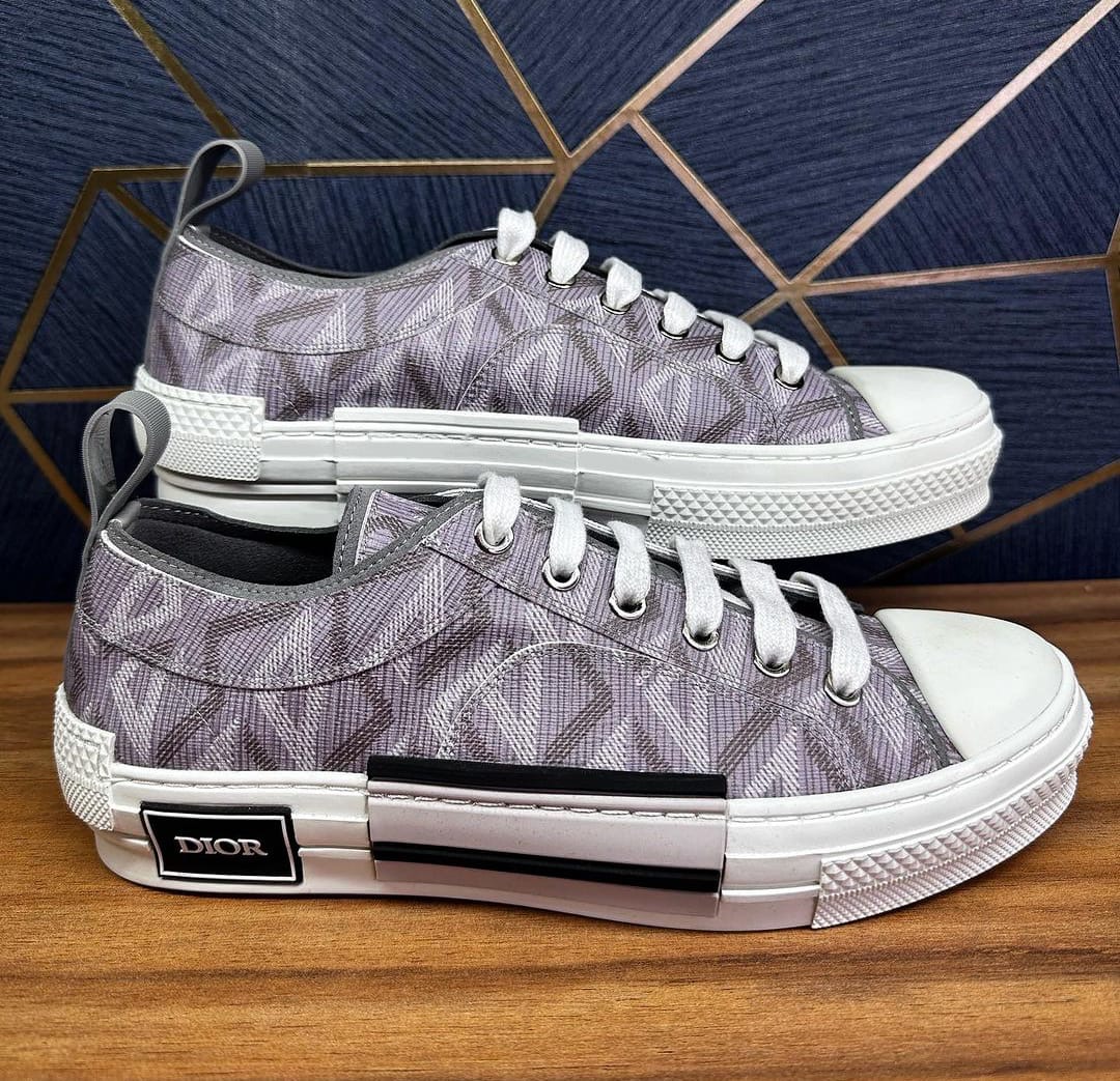 Zapatillas Dior