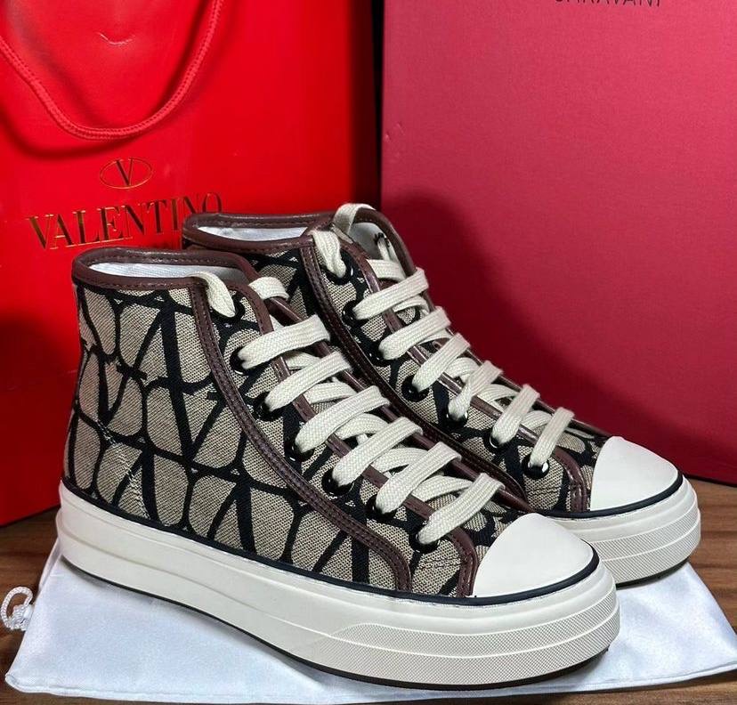 Zapatillas Valentino