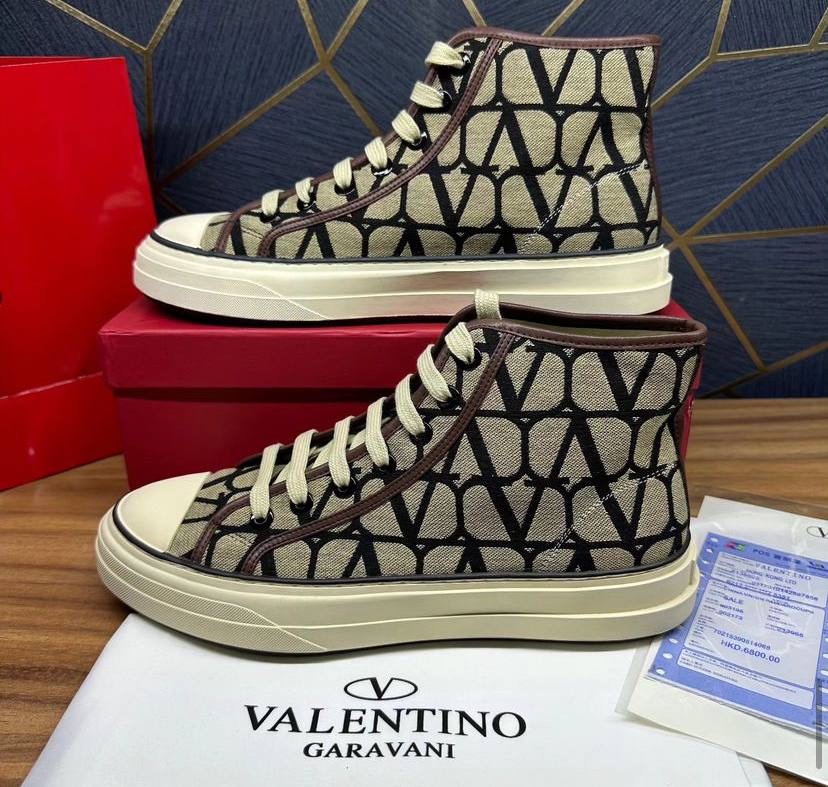 Zapatillas Valentino