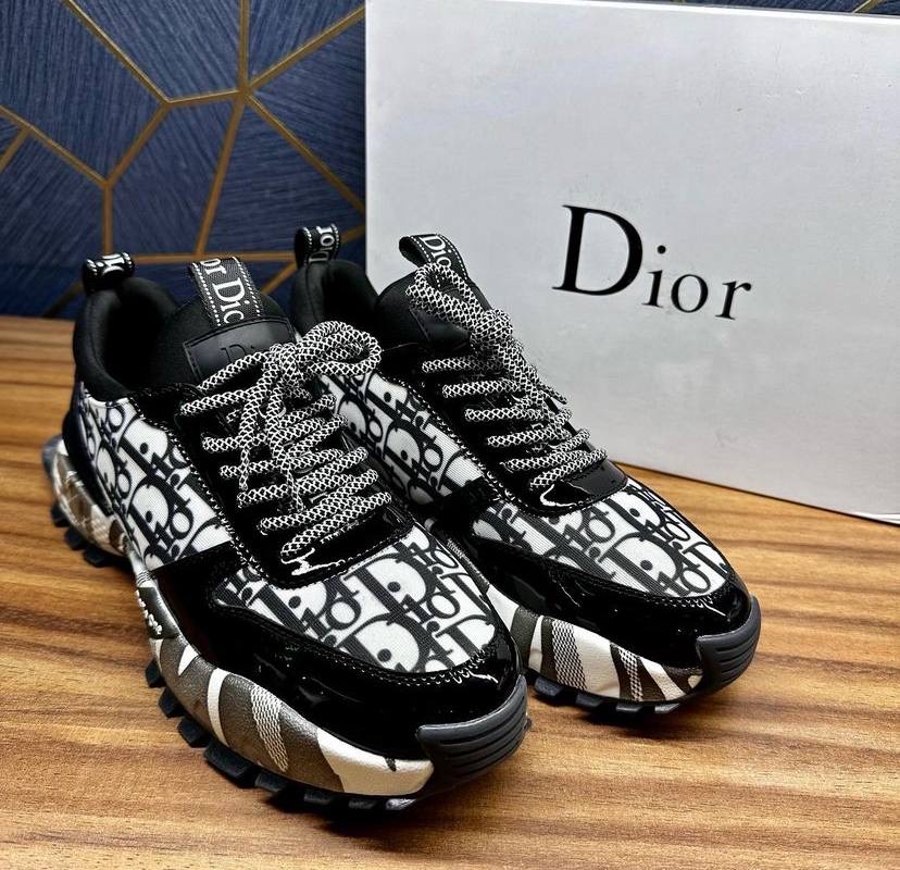 Zapatillas Dior