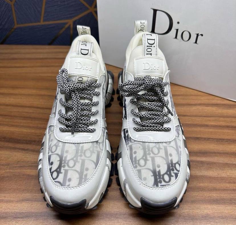 Zapatillas Dior