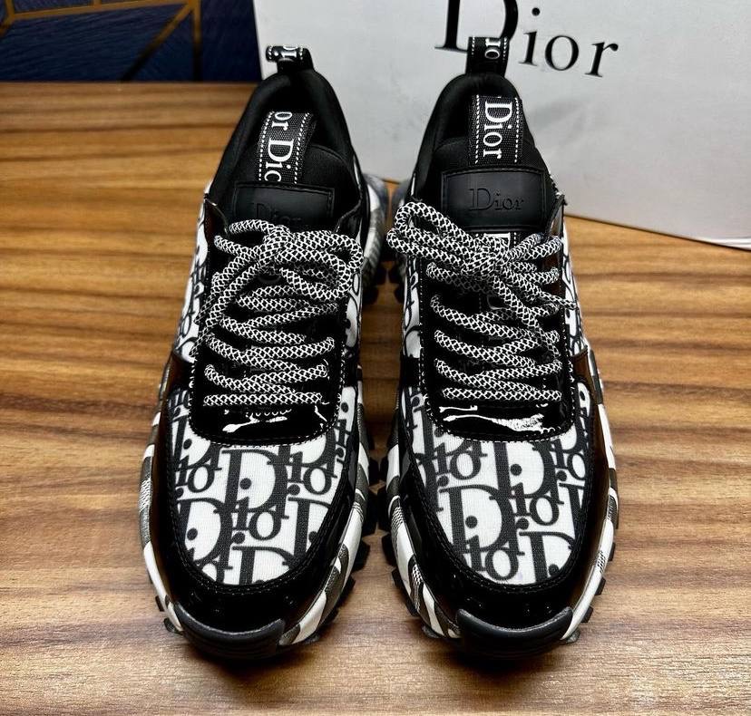 Zapatillas Dior