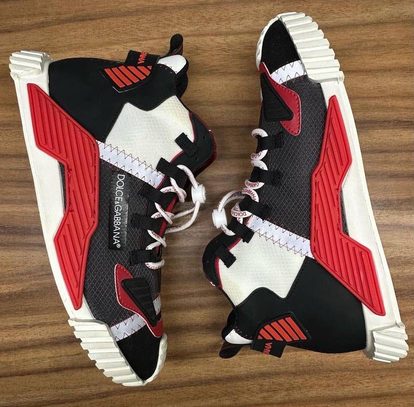 Zapatillas deportivas Dolce&Gabbana