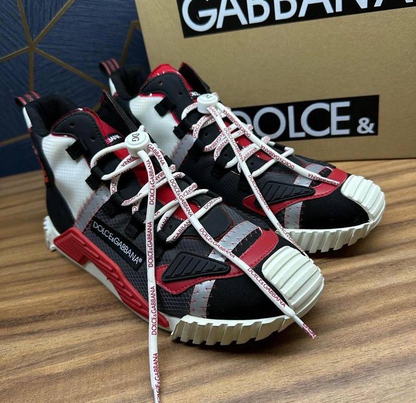 Zapatillas deportivas Dolce&Gabbana