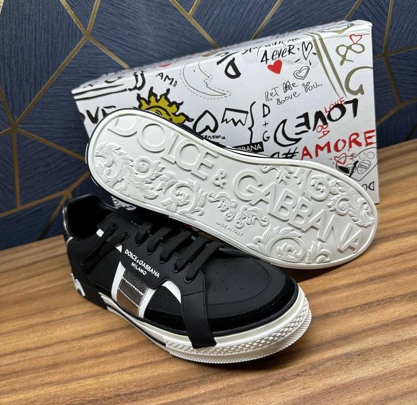 Zapatillas Dolce & Gabbana