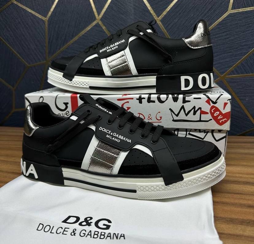 Zapatillas Dolce & Gabbana