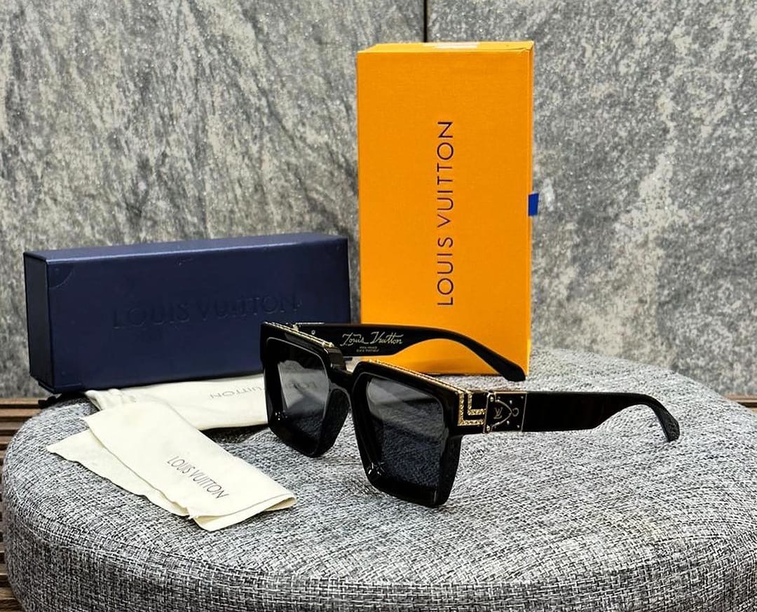 Gafas de sol Louis Vuitton