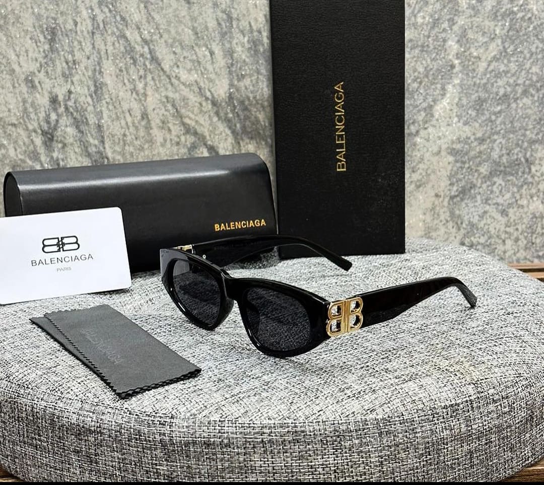Gafas de sol Balenciaga