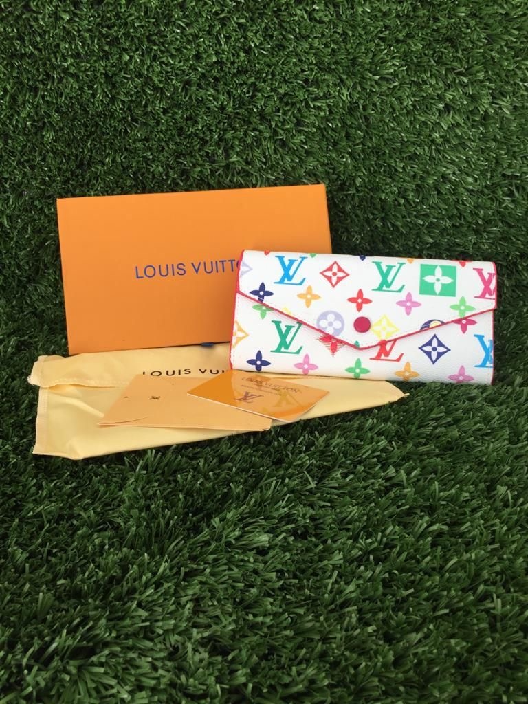 Cartera Louis Vuitton