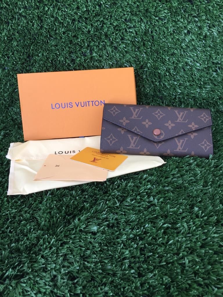 Cartera Louis Vuitton