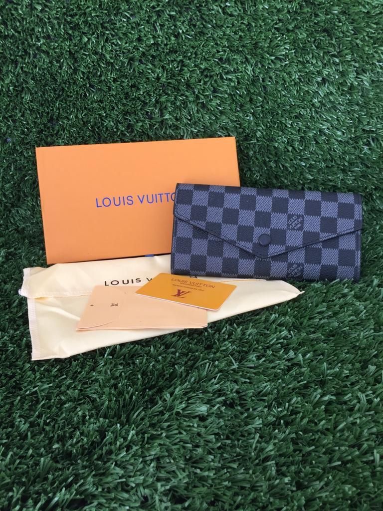 Cartera Louis Vuitton