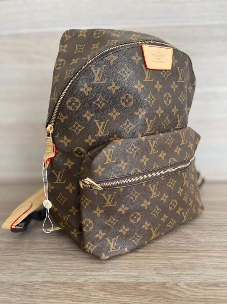 Mochila de lujo Louis Vuitton