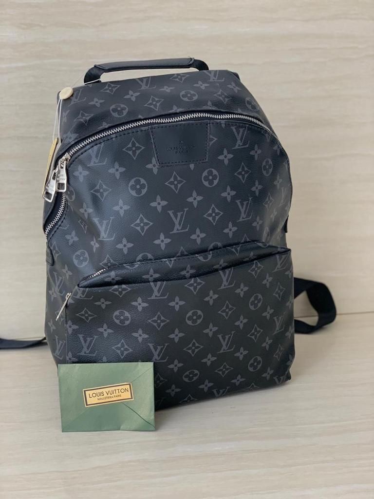 Mochila de lujo Louis Vuitton