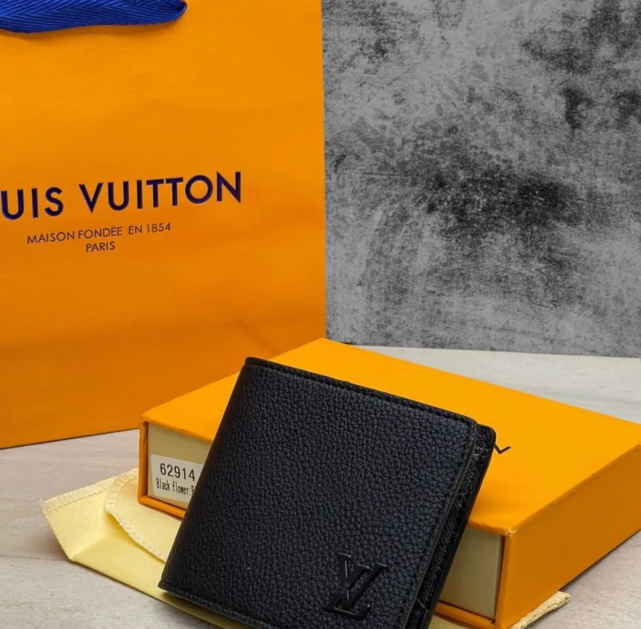 Cartera Louis Vuitton