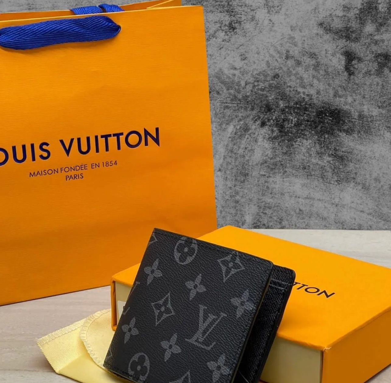 Cartera Louis Vuitton