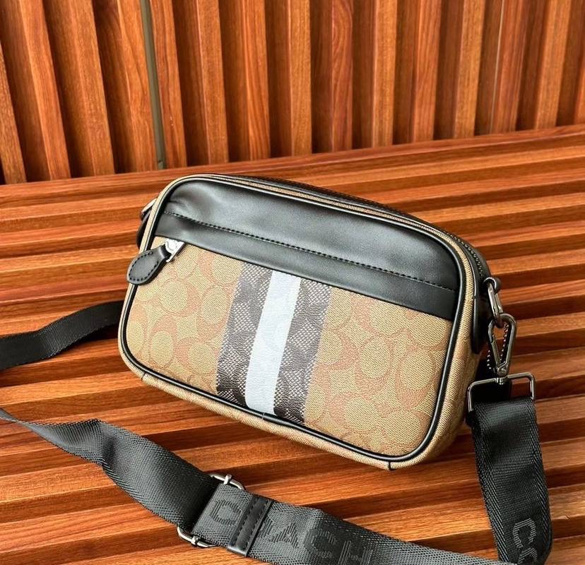 Bolso bandolera Coach