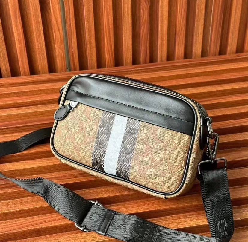 Bolso bandolera Coach