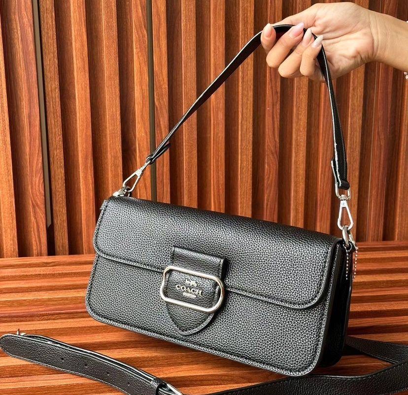 Bolso de mano Coach