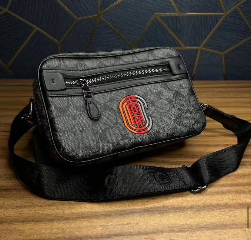 Bolso bandolera Coach