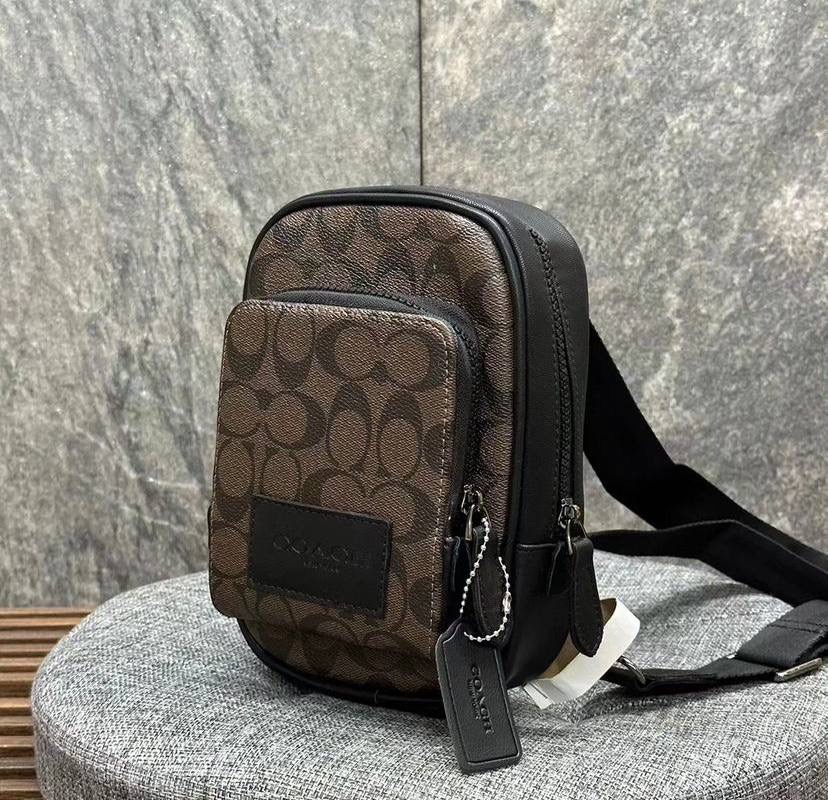 Bolso pequeño de Coach